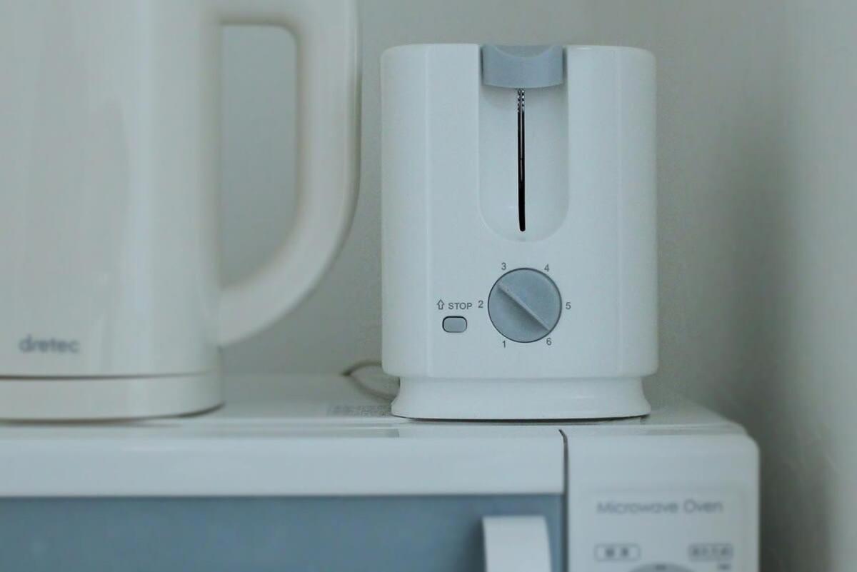 Nishikaniya - Large Apartment 10Mins Walk From Hiroshima Station Экстерьер фото