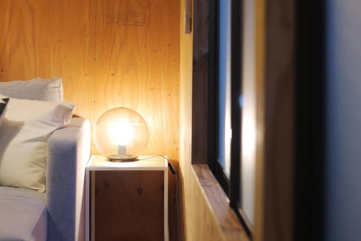 Nishikaniya - Large Apartment 10Mins Walk From Hiroshima Station Экстерьер фото