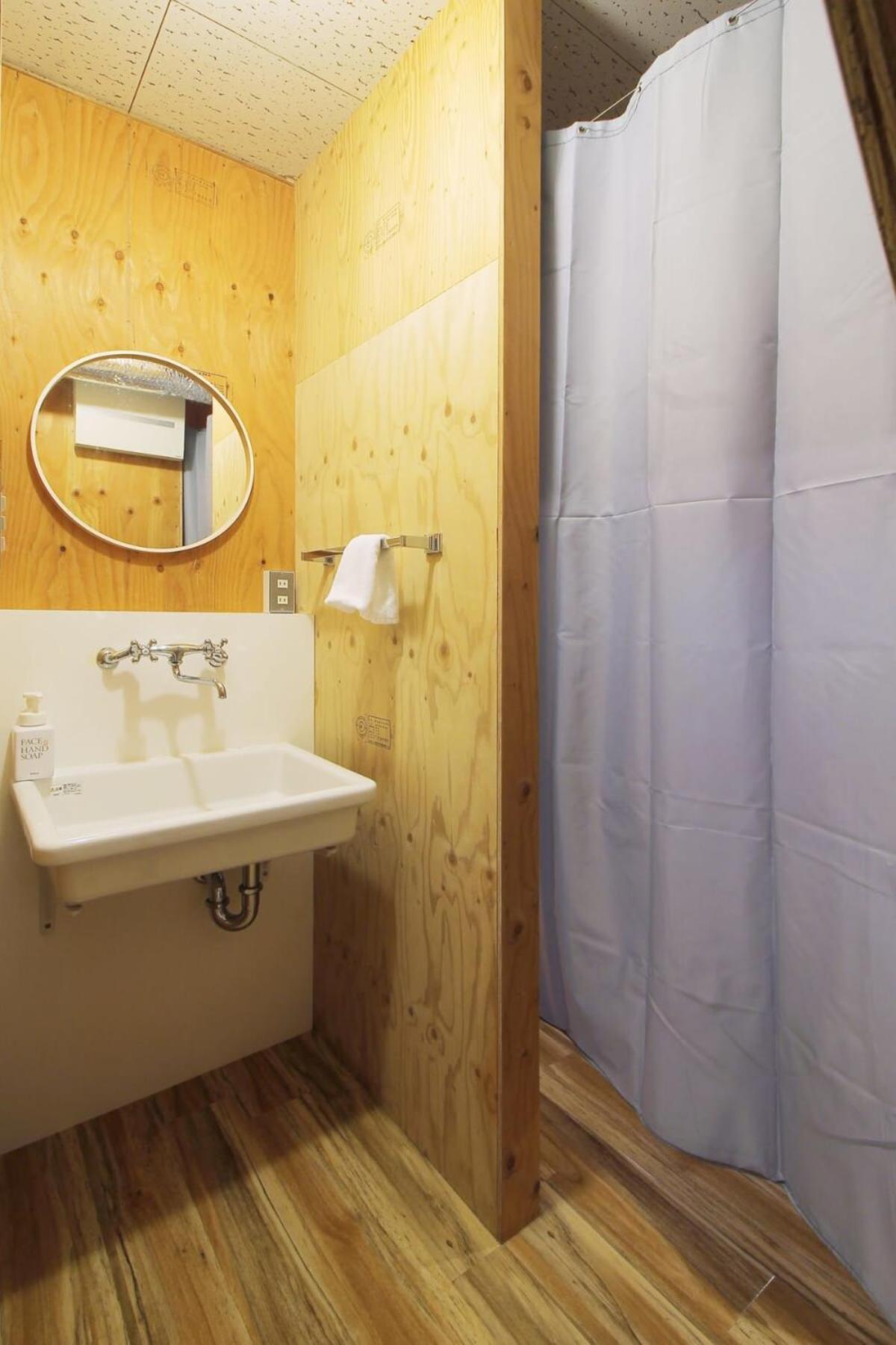 Nishikaniya - Large Apartment 10Mins Walk From Hiroshima Station Экстерьер фото