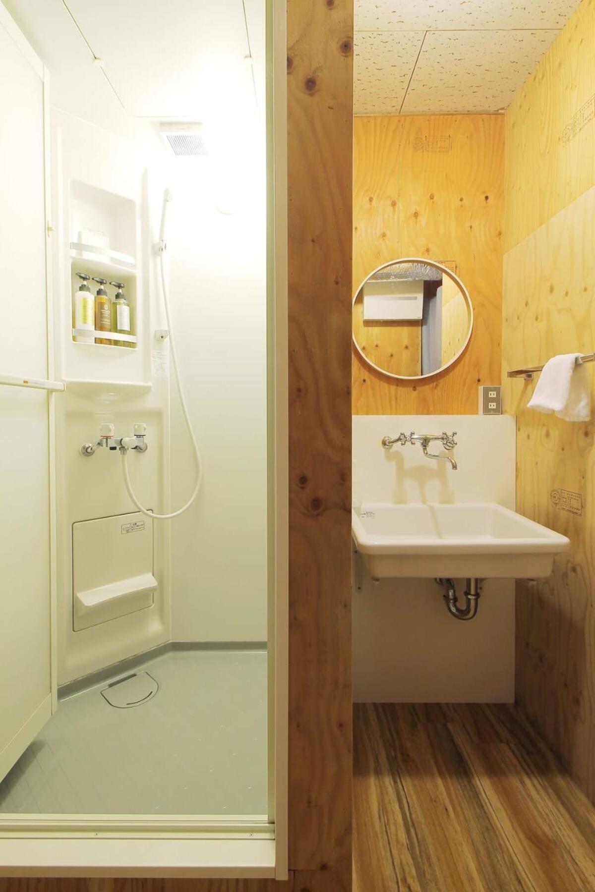 Nishikaniya - Large Apartment 10Mins Walk From Hiroshima Station Экстерьер фото